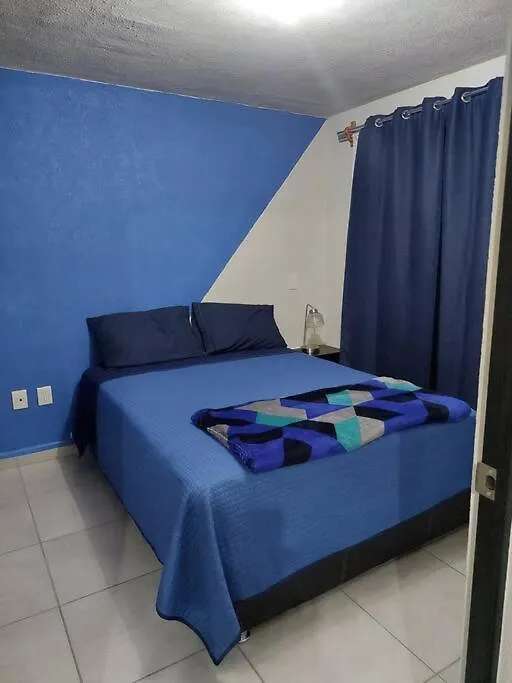 Appartamento Mi Casa, Tu Casa Guadalajara