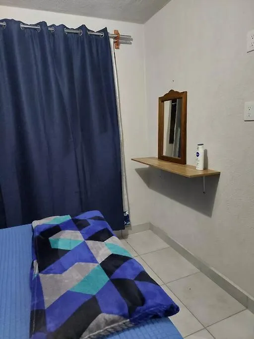 Appartamento Mi Casa, Tu Casa Guadalajara