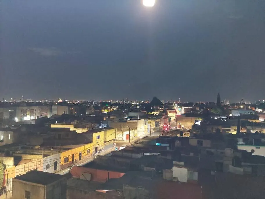 Appartamento Mi Casa, Tu Casa Guadalajara