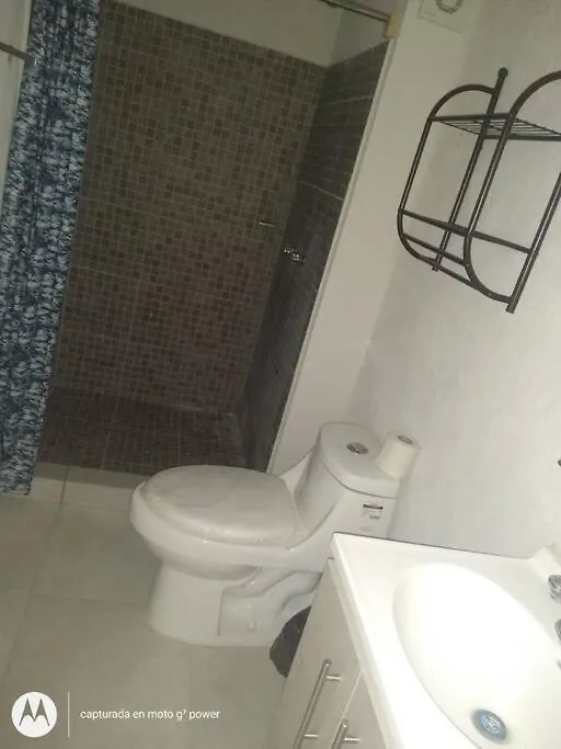 Appartamento Mi Casa, Tu Casa Guadalajara 0*,  Messico