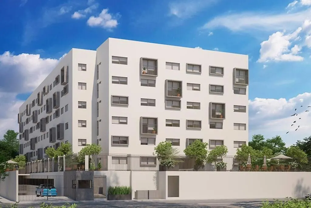 Appartamento Mi Casa, Tu Casa Guadalajara