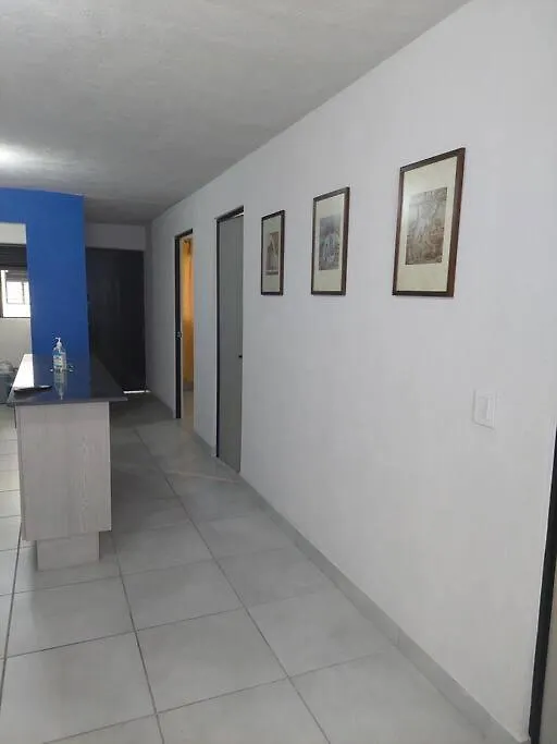 Appartamento Mi Casa, Tu Casa Guadalajara