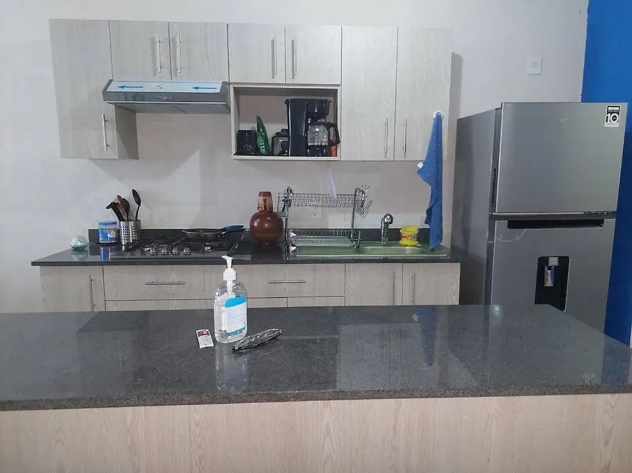Appartamento Mi Casa, Tu Casa Guadalajara