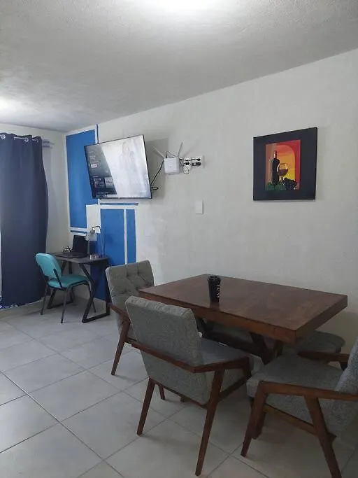 Appartamento Mi Casa, Tu Casa Guadalajara